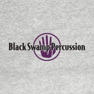 Black Swamp T-Shirt